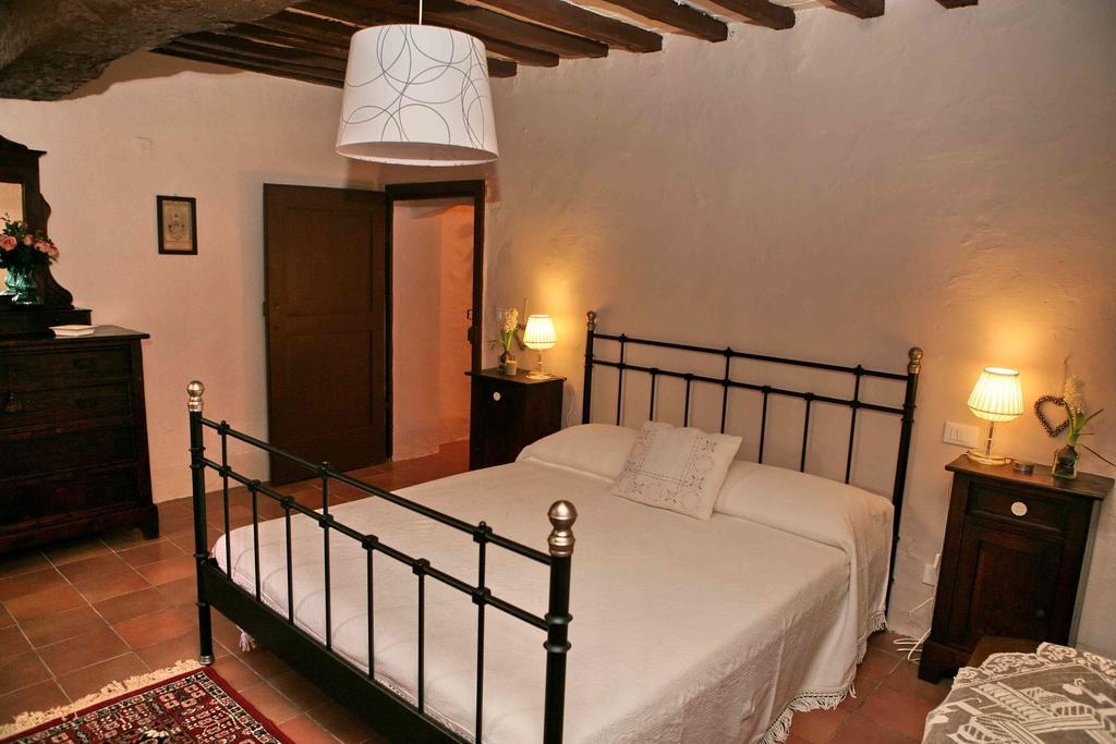 Residenza Antico Chianti Guest House Panzano in Chianti ห้อง รูปภาพ